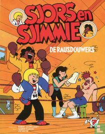 De rausdouwers kaufen
