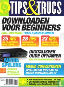 Tips & Trucs 5