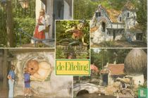 Familiepark "De Efteling"