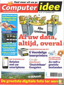 Computer Idee 22