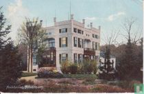 Heideheuvel