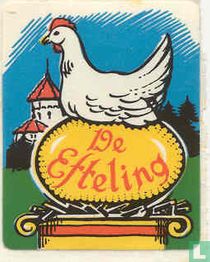 De Efteling