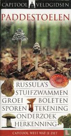 Paddestoelen 
