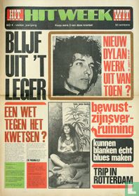Hitweek 4