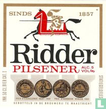 Ridder Pilsener