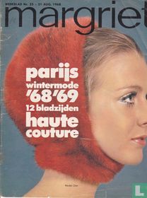 Margriet 35