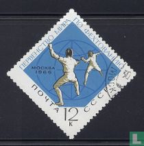 Sportkampioenschappen