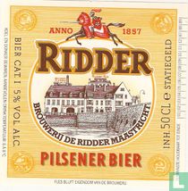 Ridder