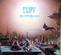 Metromania