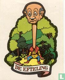 De Efteling