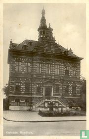 Raadhuis