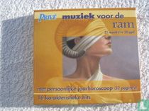 Muziek voor de Ram