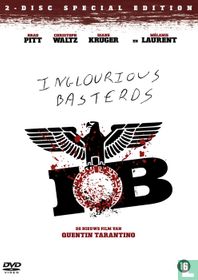 Inglourious Basterds