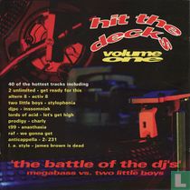 Hit the Decks Volume One