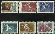 International Sports