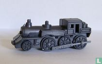 Steam Locomotive