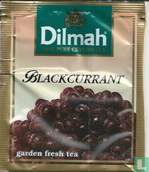 Blackcurrant