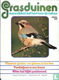 Grasduinen 10
