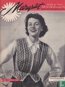 Margriet 45