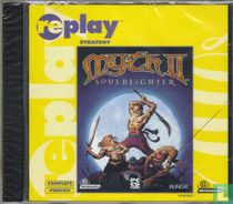 Myth II: Soulblighter