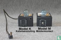 iSi model K en M 