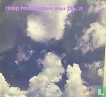 Hoep hoep hiezee voor Drs. P.