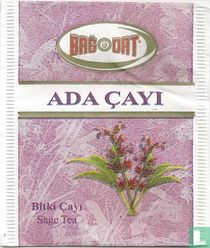 Ada Çayi