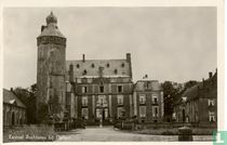 Kasteel Rechteren bij Dalfsen