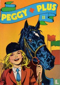 Peggy + plus 11