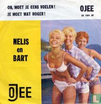 Oh, moet je eens voelen!