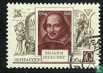 William Shakespeare