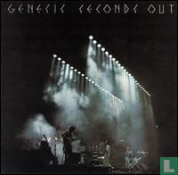 Seconds Out