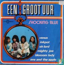 Een groot uur Shocking Blue