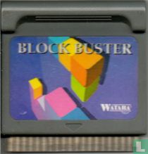 Block Buster