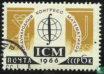 Congrès int. de mathématiques