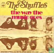 The Way the Music Goes