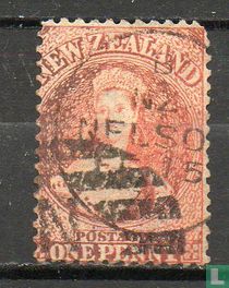 Queen Victoria