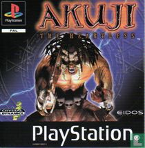 Akuji The Heartless