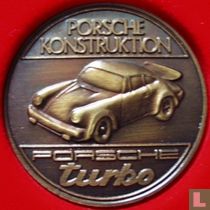 Porsche 1976
