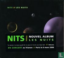 Les Nuits 