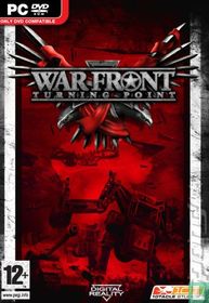 War Front: Turning Point