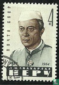Mort Nehru