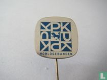 KPK Horlogebanden