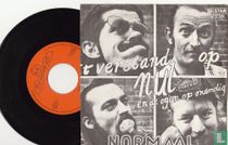 't Verstand op nul
