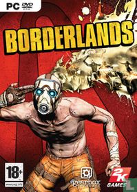 Borderlands