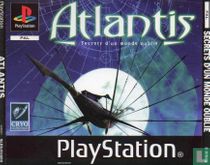 Atlantis: Secrets d'un monde oublié