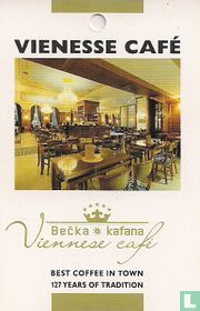 Vienesse Café