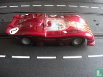 Alfa Romeo racer