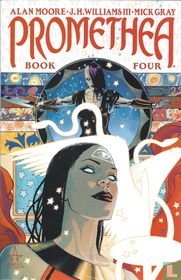 Promethea 4