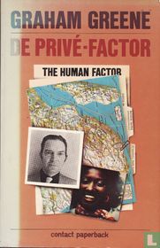 De privé-factor